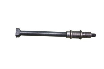 Harley Solo WL WLA Panhead Knucklehead Flathead G *2654 Rear Axle 
