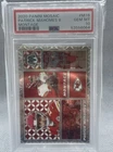 New Listing2020 Panini Mosaic Montage Patrick Mahomes II #M16 Insert PSA 10 Chiefs