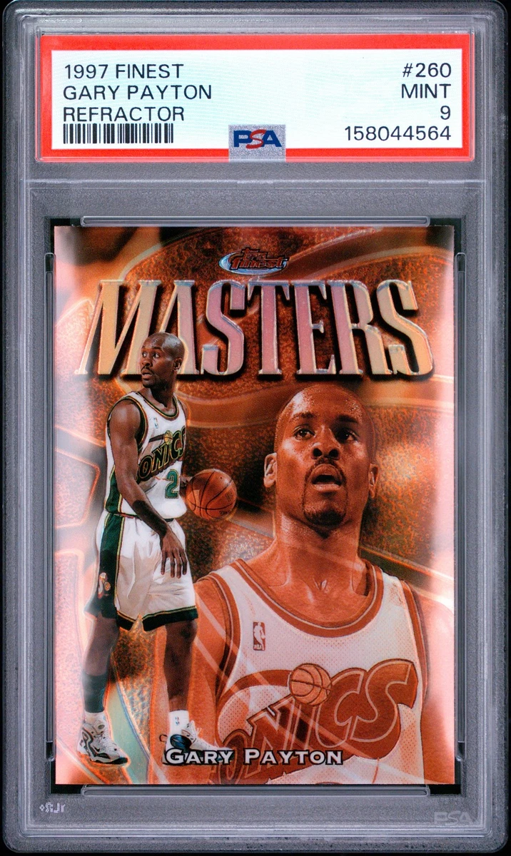 Seattle Supersonics National Basketball Association (NBA) Trading