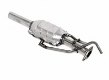Direct Fit Catalytic Converter EPA Compliant WALKER 15683