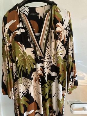 Marc Cain Kleid N4N5