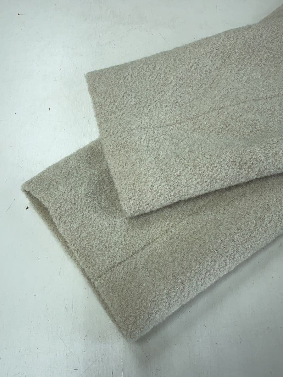 ALTRA BAYCREW'S OTHER WOOL RING TWEED COAT 38 colore panna 22020900564040