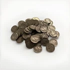 [Lot of 40] Buffalo Nickels Full Readable Dates
