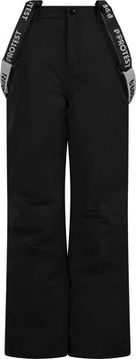 PROTEST Snowboard Skihose Schneehose PRTWHISPER JR Hose 2026 true black