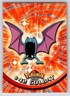 Golbat Base Pokemon 1999 Topps TV 42 NM