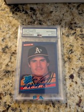 JOSE CANSECO 