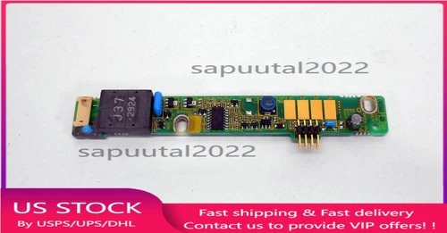 Fanuc A20B-8001-0920 LCD INVERTER BOARD