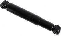 2X Sachs StoßDäMpfer 317 872