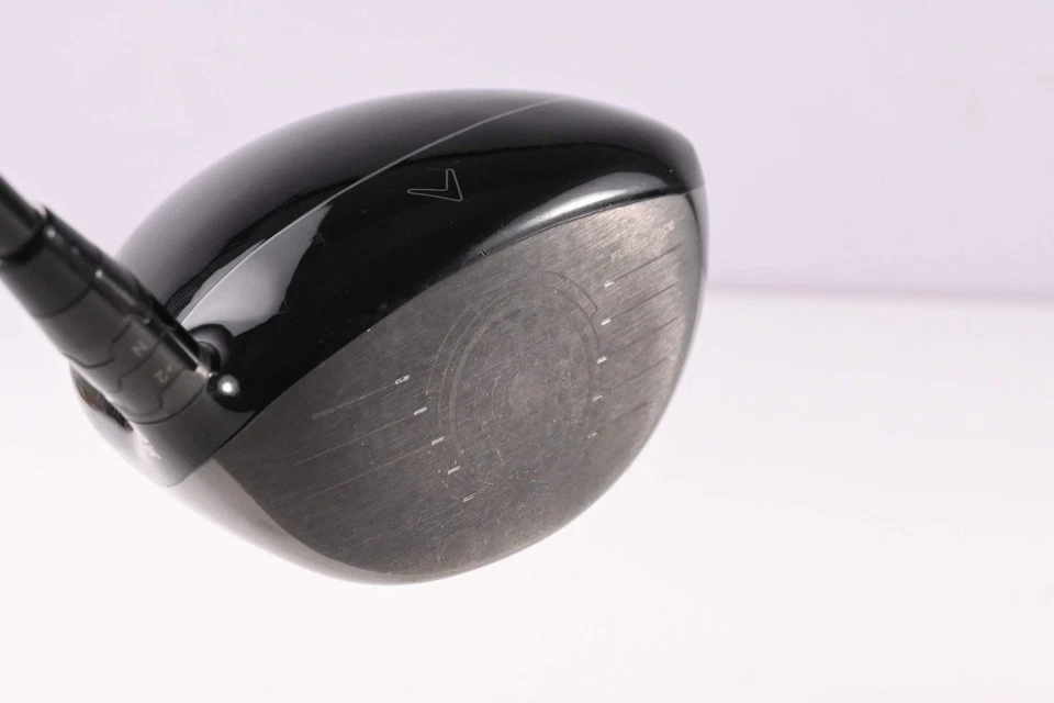 Left Hand Callaway Epic Flash Sub Zero Driver / 9 Degree / Stiff Flex AV Blue 65 - Image 4 of 4