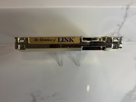 Zelda 2 The Adventure of Link - 1988 NES Nintendo Game - Cart Only - TESTED!