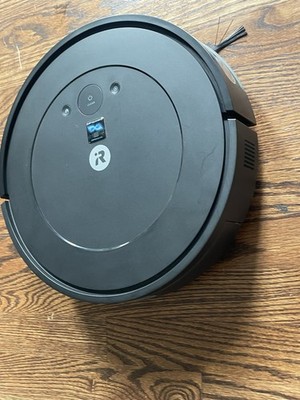 iRobot Roomba Essential RVG-Y1 Robot Vacuum Cleaner w/ Charging Dock Tested