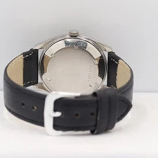 Jaeger-LeCoultre Master Marina 1267320 AT/automatic winding silver for UK