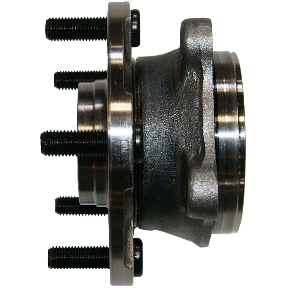 770-0353 GMB Buje de rueda delantero lado conductor o pasajero derecho izquierdo/derecho Foto 2 de 4