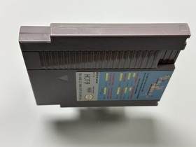 Palamedes NES Hot-B &ndash; Authentic Loose Cartridge &ndash; Tested Working