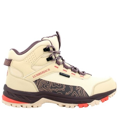 Lumberjack A25us women's ankle boots 102243470 096 SANI WOMAN
