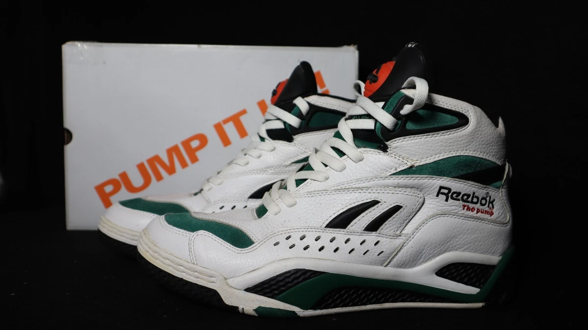 Reebok Blacktop Battleground White for Sale | Authenticity
