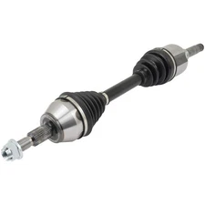 Front Left CV Axle Shaft For Ford Focus 2016-2018 1.0L 999CC 61Cu. In. l3 FD8364