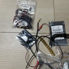 Assorted RC Wiring And Electronics Bulk Lot Mostly Used — photo 2