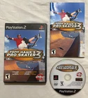 Tony Hawk's Pro Skater 3 PS2 (CIB, Complete, Manual) [CHECK DESCRIP SOLD AS IS]