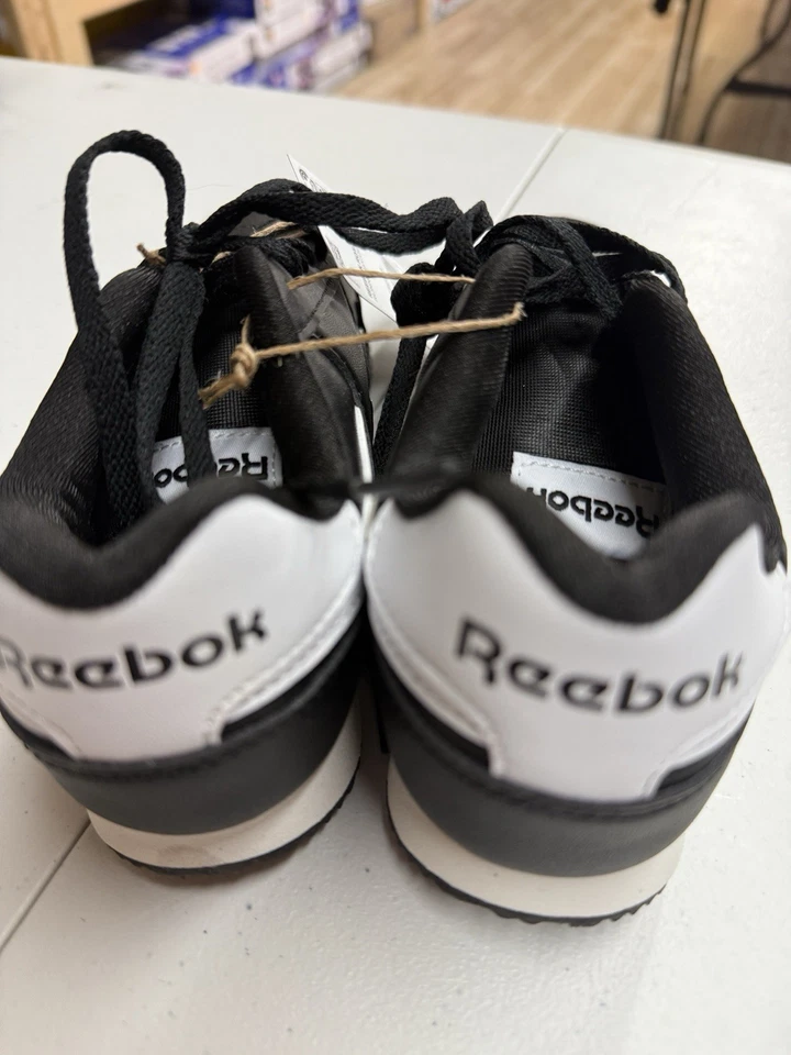 Zapatilla deportiva Reebok Royal Classic 3.0 con cordones para niños Foto 3 de 4