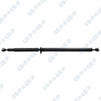 Kardanwelle FÜR Land Rover Discovery Sport (L550) - Gsp PS901647