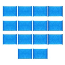 Abrasive and Gentle Sponges Cleaners Pet Safe Homes Environment Random Hues