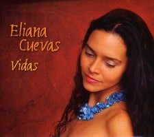 Eliana Cuevas Vidas (CD)
