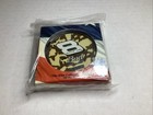 2007 DALE EARNHARDT JR SPORTS COINS #8 BUDWEISER AMERICAN HEROES CAMO NASCAR🏆🔥 — photo 1