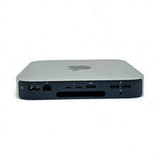 Apple Mac mini 1 TB SSD (Solid State Drive) Apple Desktops & All