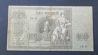 Russian Empire, Banknote 100 Rubles 1918,  Rostov Civil War