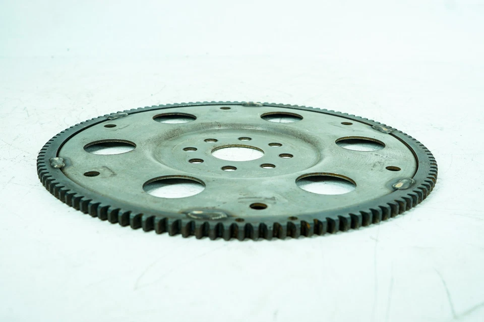 06-08 Lexus IS250 IS350 OEM 2.5L V6 24V DOHC volante tracción placa flexible 1042 Foto 3 de 4