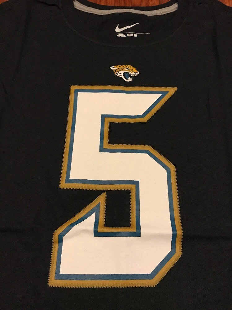Blake bortles sales womens jersey