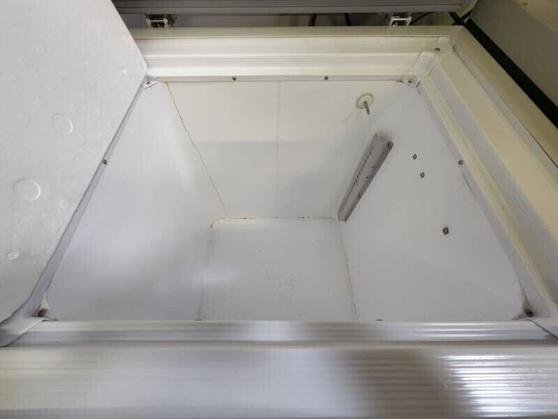 -80 degrees!! Kendro Revco Low Boy Freezer -Model # ULT790-3-A32