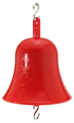 Audubon 24166 Hummingbird Nectar Feeder  Ant Off Ant Guard - Pack of 3