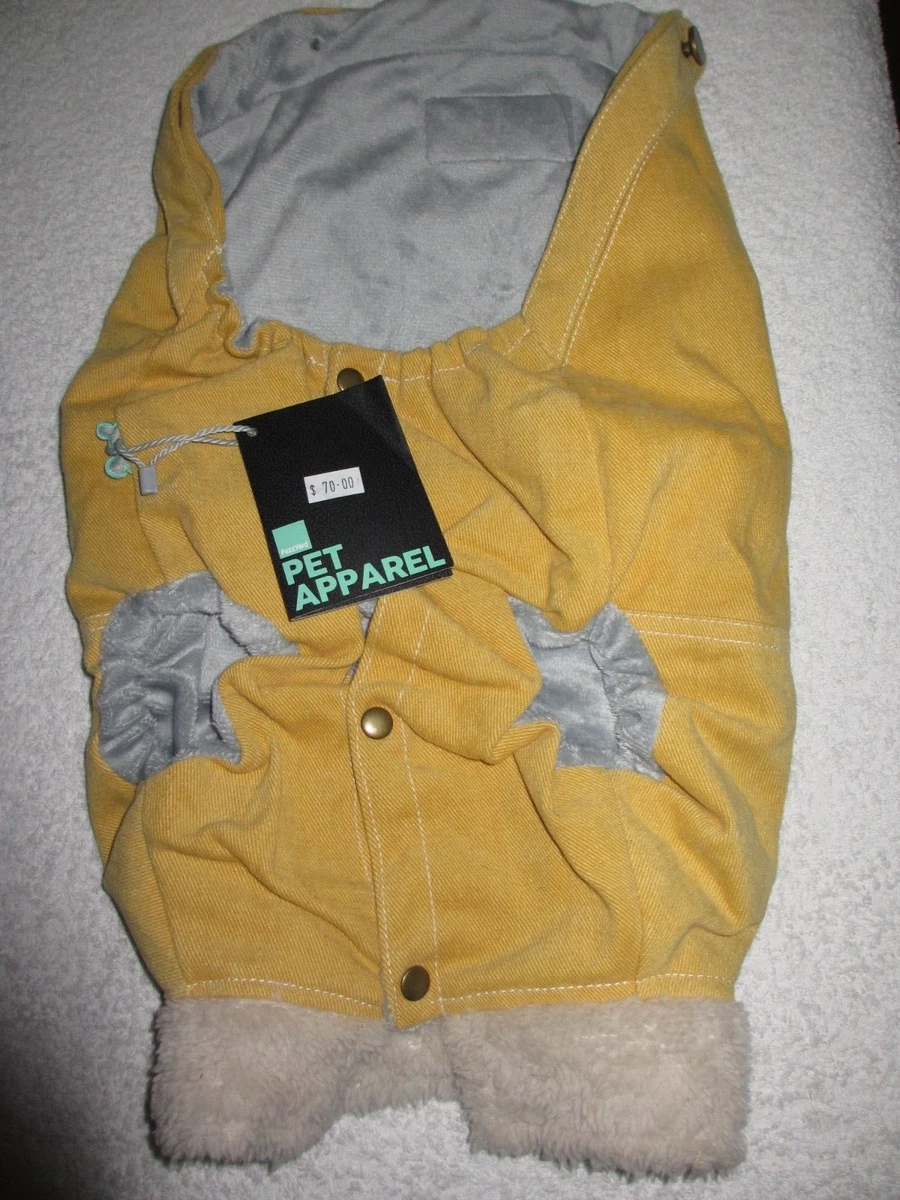 Fuzz Yard Rebel Mustard Size 5 | eBay