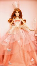 glinda the good witch barbie