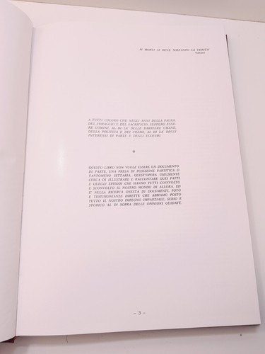 CECINA ANNI DI GUERRA - Louis Piazzano / Litografia Griselli (1987) - Picture 21 of 21