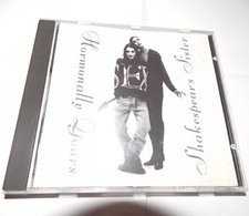 SHAKEPEAR'S SISTER Hormonally Yours ORIGINAL CD 1992 MINT PRESSING BANANARAMA