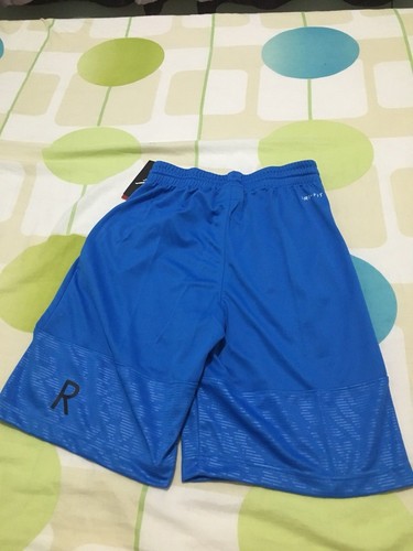 Nike Jugend Jungen sportliche Basketball Dri-Fit Shorts - Bild 111 von 179