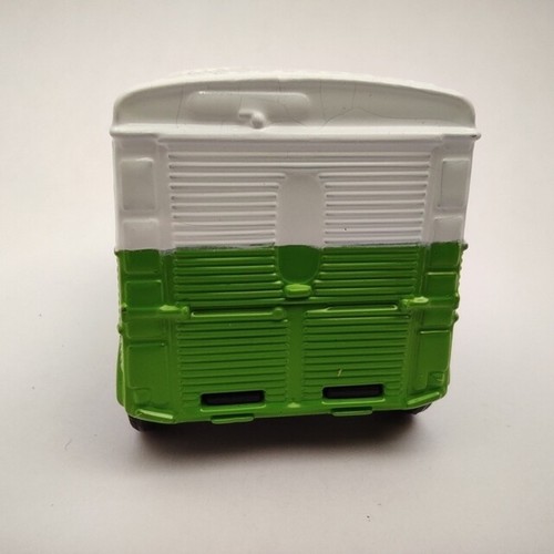 Corgi Camion Pubblicità Citroen - Vecchio Camion Giocattolo - 1:54 - Foto 4 di 5