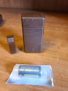 Honeywell 5816WMBR Wireless Door / Window Transmitter, Brown -USED