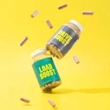 The Holy Grail: Load Boost and Drive Boost