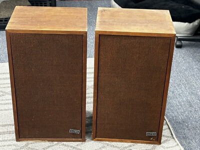 あいちゃん】ALTEC LANSING 806A×3 あいちゃん】ALTEC LANSING 806A×3