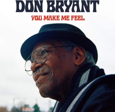 You Make Me Feel