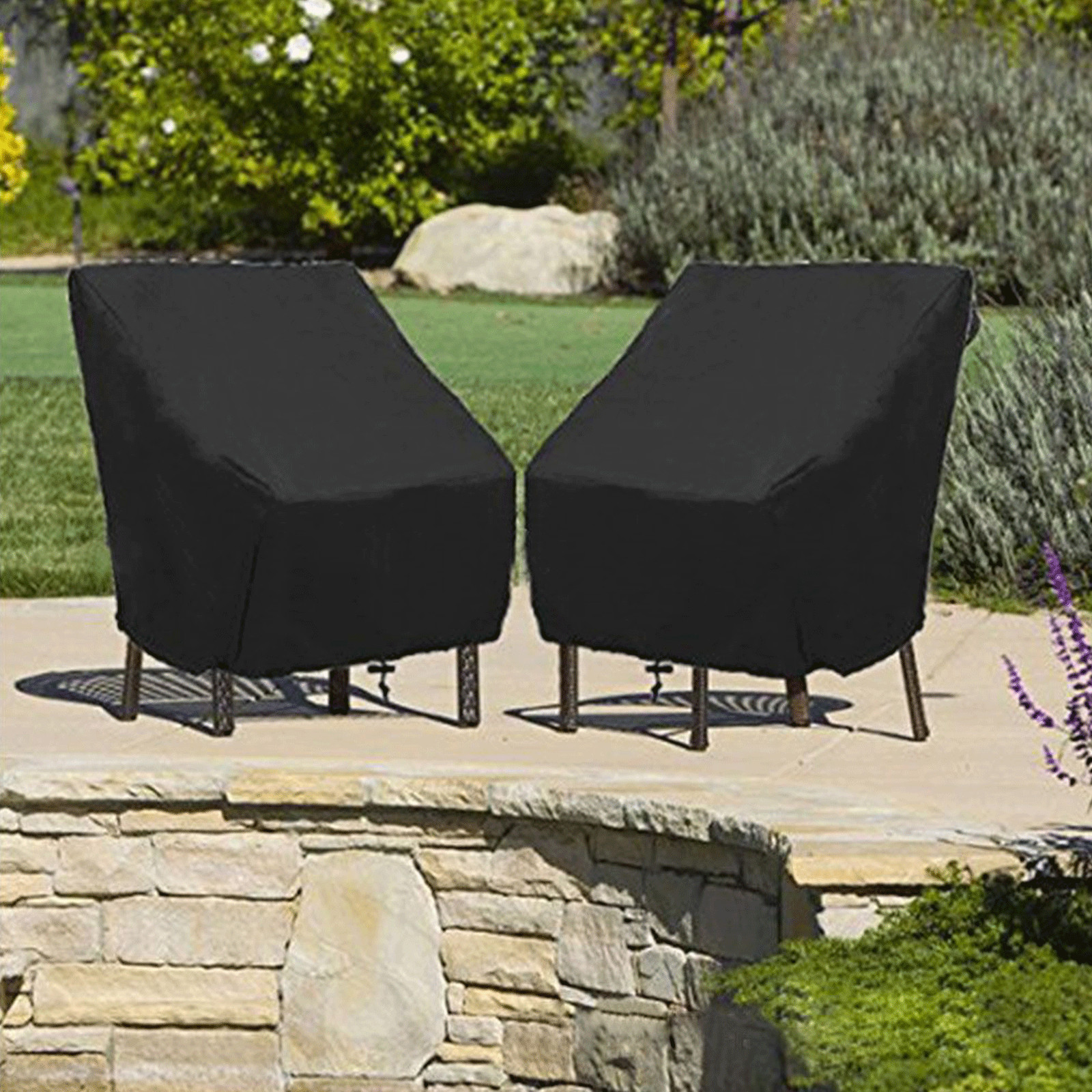Cover Waterproof Antiuv Outdoor Garden Patio Furniture Prote