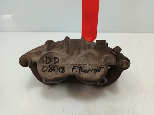 C152B118 Pinza De Freno Delantera Derecha para FORD TRANSIT FURGÓN CORTO 3107562 - Imagen 2 de 4