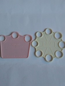 avon ring sizer
