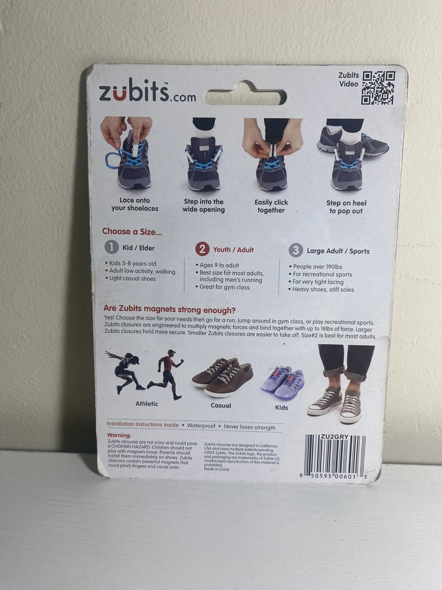 Zubits ebay shop