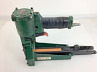 Omer 32.18 Pneumatic Carton Closing Stapler, Type "C", 5/8 - 3/4" x 1 1/4"