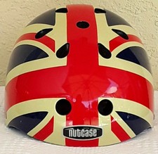 i love my brain bike helmet